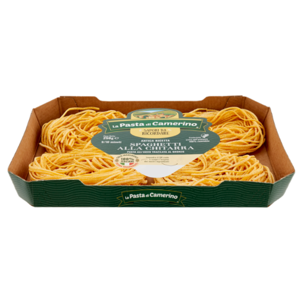 La Pasta di Camerino Spaghetti alla Chitarra 250 g