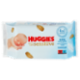 Huggies extra care sensitive Cushiony Baby Cleansing Wipes 56 pz
