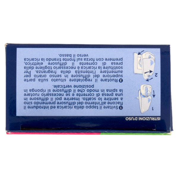 Felce Azzurra Classico Ricarica per Elettrico 20 ml