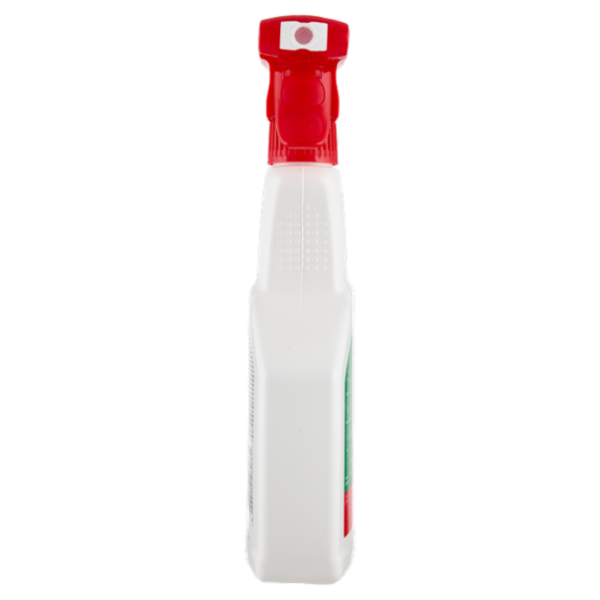 Baygon Multinsetto Trigger Insetticida, Azione rapida, effetto barriera 1 mese, 1 Trigger da 500 ml