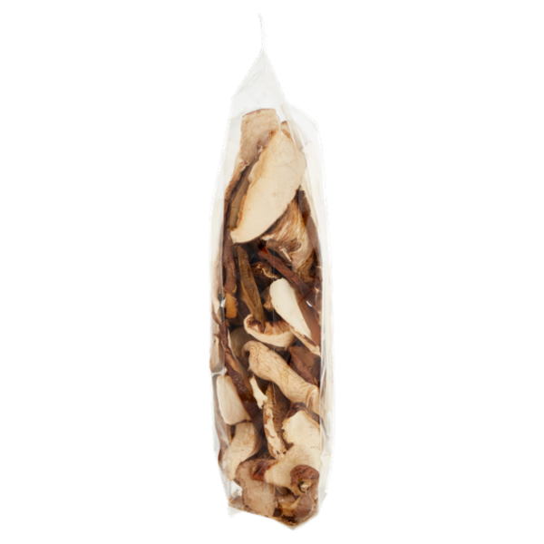 Consilia Funghi Secchi Misti 50 g