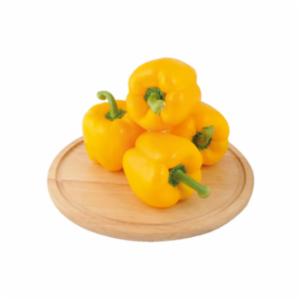 Peperoni Gialli Italia