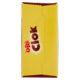 Oro Ciok biscotto con Tavoletta di Cioccolato fondente - 8 x 25 g