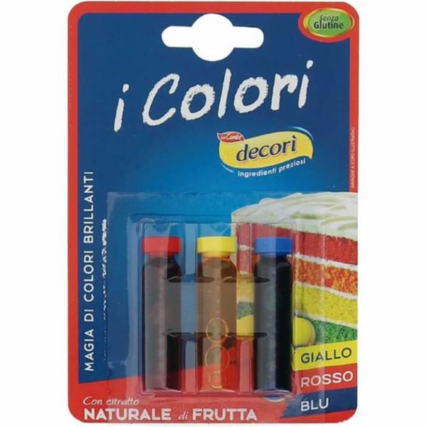 Decorì Magia di Colori 3 ml