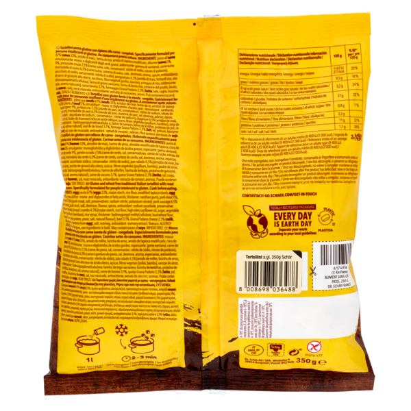 Schär Tortellini 350 g