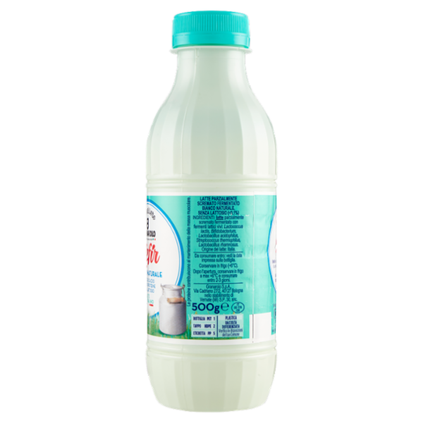 Granarolo Benessere Kefir Bianco Naturale 500 g