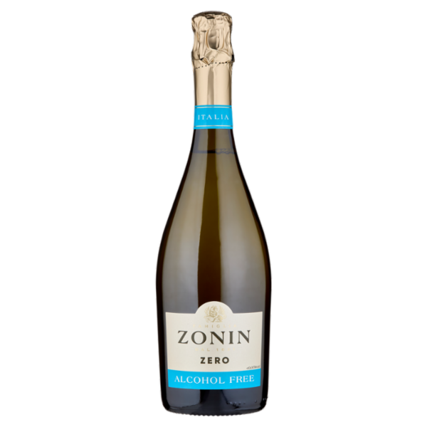 Zonin Zero 750 ml