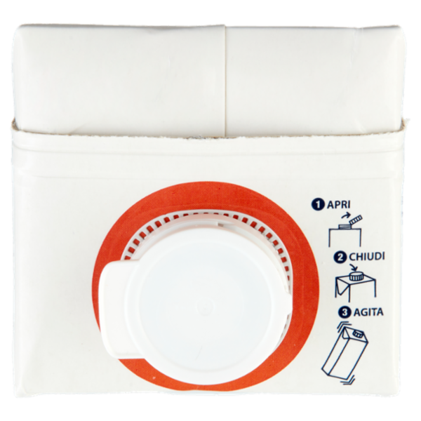 Matt Nocciola Avena Bio 1 L