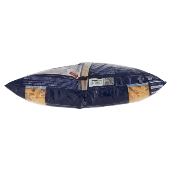 Barilla for Professionals Mezze penne rigate n°70 Pasta classica corta Catering Food Service 5 kg