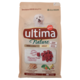 Ultima Nature Dog Mini 1-10kg Adult con Agnello Fresco 1,25 kg