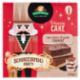 Gecchele Schiaccia Cake con crema al gusto Tiramisù 350 g