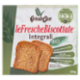 GrissinBon leFrescheBiscottate Integrali Bio 250 g