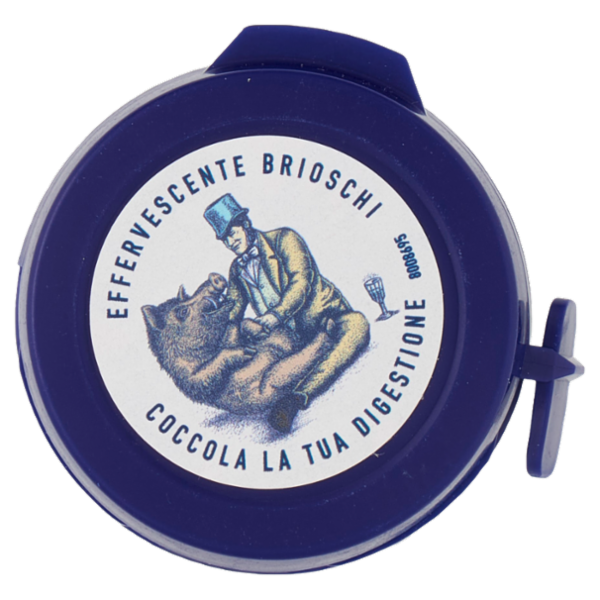 Brioschi 30 Compresse 30 g