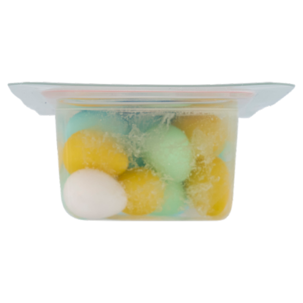 Rebecchi dolci Ovetti con Cuore di Cioccolato 90 g