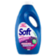 Soft Detersivo Lavanda intensa 2250 ml