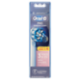 Oral-B Testine di Ricambio Pro Sensitive Clean Bianche Spazzolino Elettrico Denti Ricaricabile 4 pz