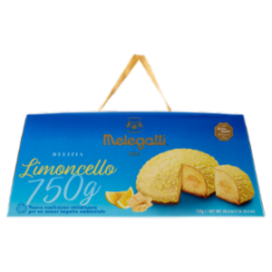 Melegatti 1894 Delizia Limoncello 750 g