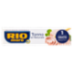 Rio mare Tonno al Naturale 4 x 80 g