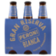 Peroni Gran Riserva Bianca Birra 3 x 33 cl
