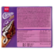 Cornetto Soft Cookies & Chocolate 4 x 81 g