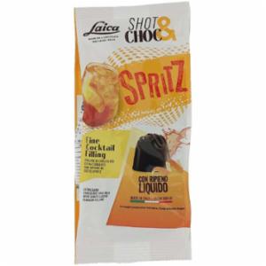 Laica Sacchetto Cioccolato Spritz 90g