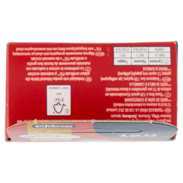 Glade Liquido Elettrico Ricarica, fragranza Warm apple pie 20 ml