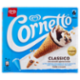 Cornetto Classico 6 x 75 g