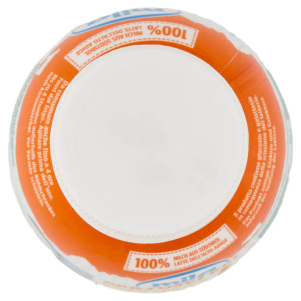 mila Yogurt Drink Senza Lattosio* Banana 200 g