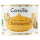 Consilia Funghi Champignon Trifolati in Olio di Semi di Girasole 180 g