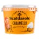Fattoria Scaldasole Caramello yogurt biologico 250 g