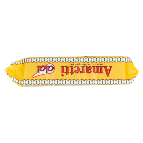 alai amaretti 190 g