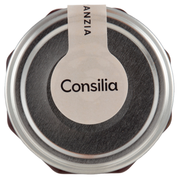 Consilia 100% da Frutta Frutti di Bosco 330 g