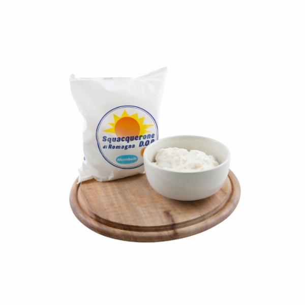 Mambelli Squacquerone di Romagna DOP