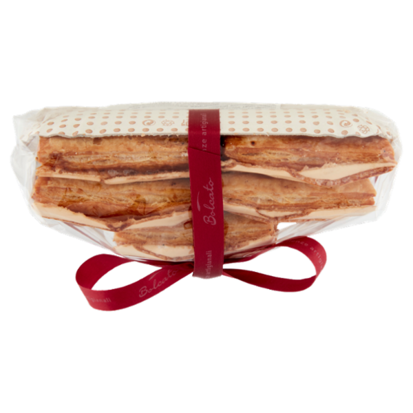 Bolcato Sfogliatine 200 g