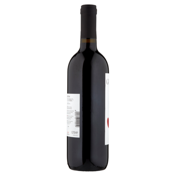 Cantina Valtidone viti&vini Gutturnio D.O.C. Vino Frizzante 0,75 l