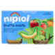nipiol frutta mista omogeneizzato 2 x 120 g