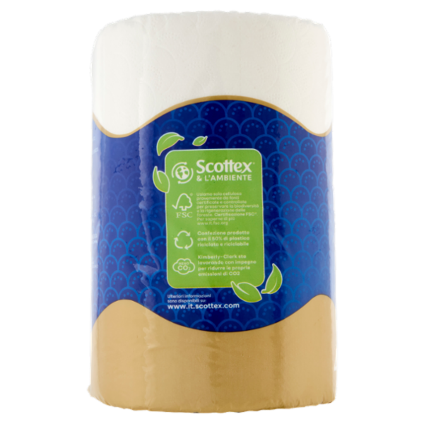 Scottonelle Maxi Carta Igienica Maxi Rotoli 4 pz