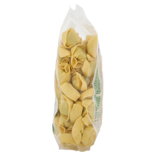 Bianca Bontà Tortelloni alla Ricotta e Spinaci 500 g