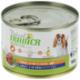 Trainer Cane Natural Sensitive Plus Adulto Mini Coniglio e Riso 150g