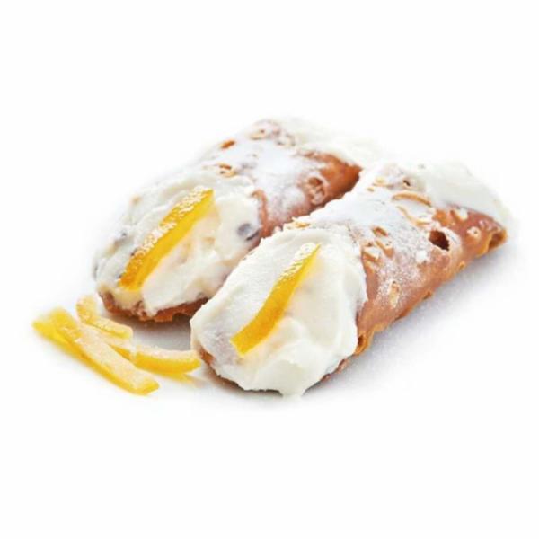 Cannolo Siciliano