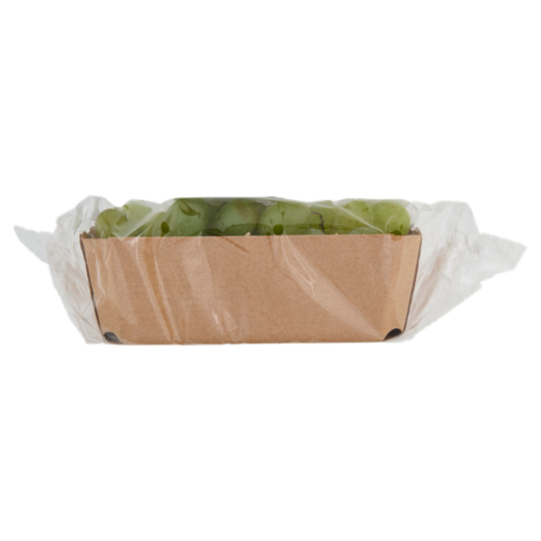 Almaverde bio gli Speciali Uva Bianca Apirena Bio 0,500 Kg