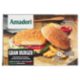 Amadori Gran Burger 280 g