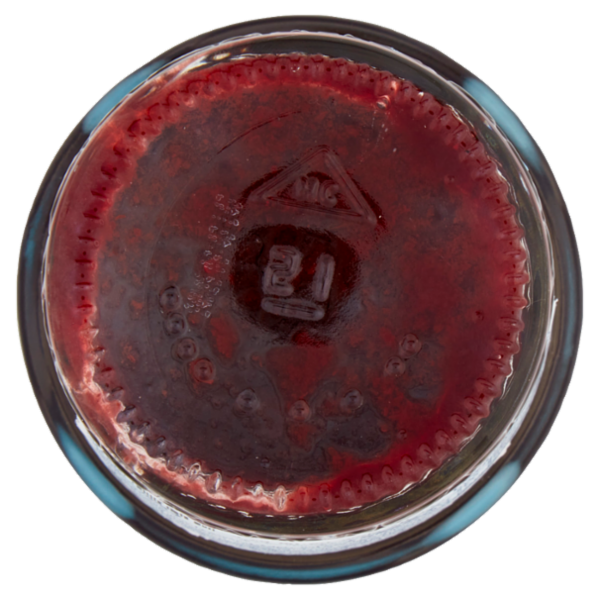 Zuegg Zero Zuccheri Aggiunti* Ciliegie Nere 220 g