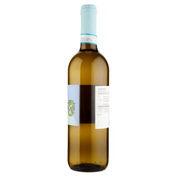La Vinicola del Titerno Sannio DOP Solopaca Bianco 750 ml