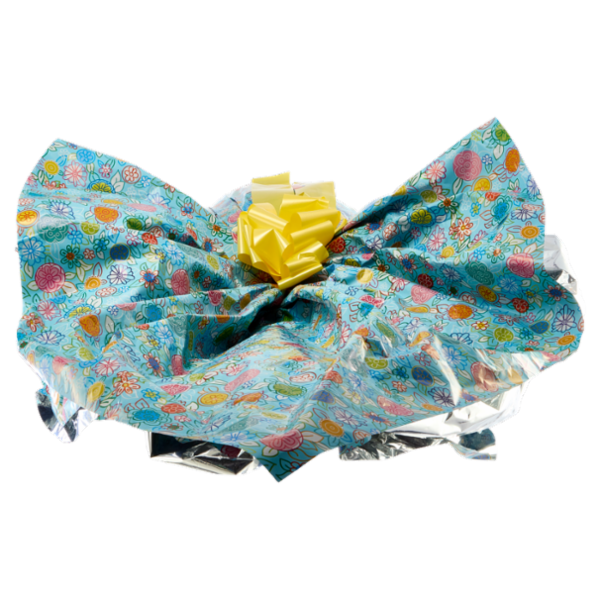 Gold Uovo Cioccolato fondente Finissimo 7000 g