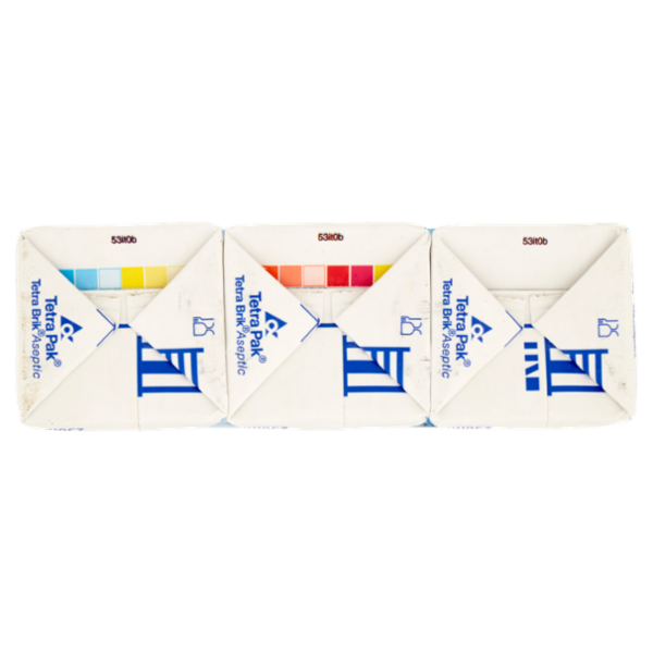 sterilgarda latte Alta Digeribilità senza lattosio Microfiltrato 3 x 250 ml