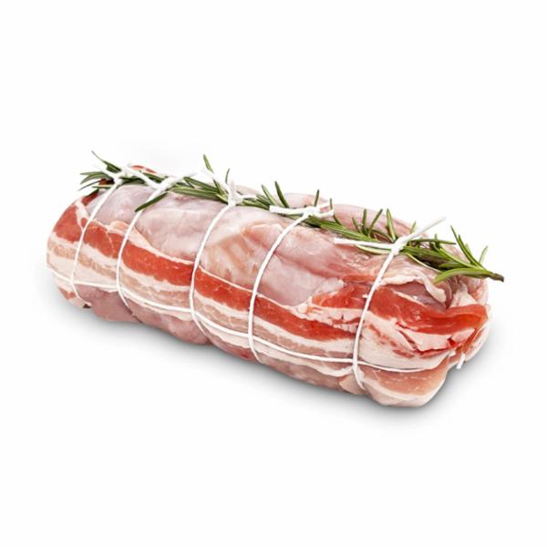 Rotolo di Coniglio Saporito Italia