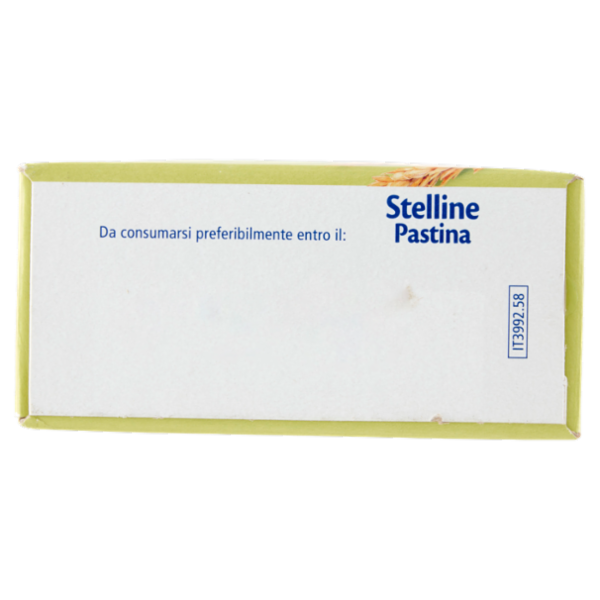 HiPP Biologico Pastina Stelline 320 g