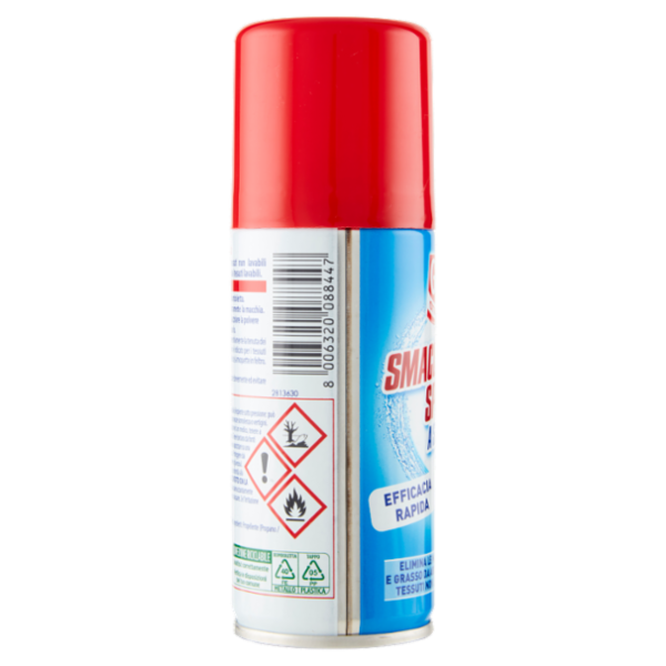 GREY Smacchiatore Spray a Secco 100 mL