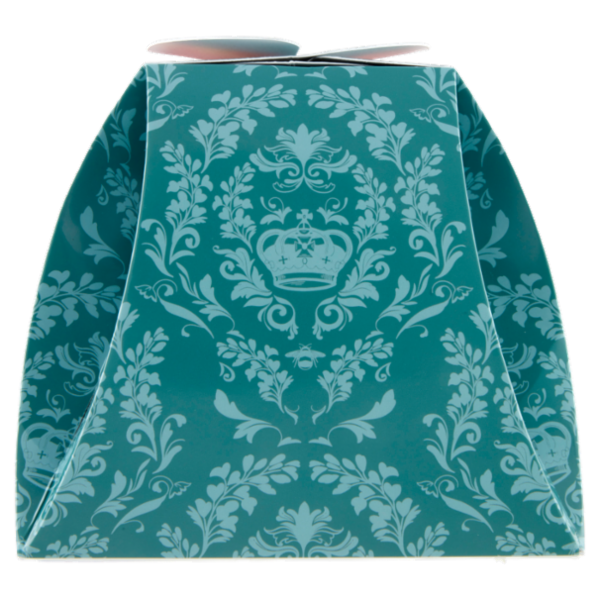 Witor's Bridgerton Collection Praline Assortite di Cioccolato al Latte e Fondente Ripiene 300 g